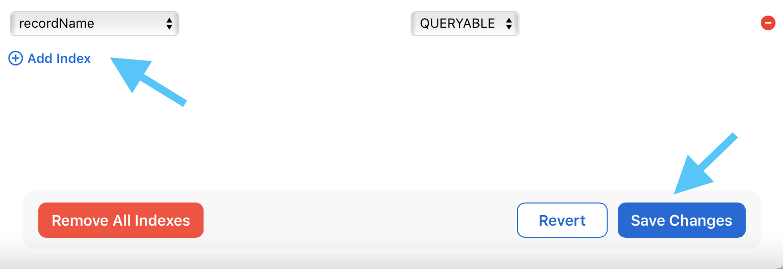 CloudKit dashboard private database records for mirrored Core Data entities