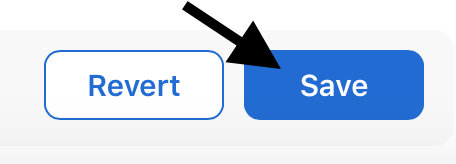 CloudKit schema fields for name and email address