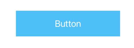 Animated demo of iPad pointer interaction over a UIKit button