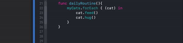 Editing a breakpoint to make it conditional