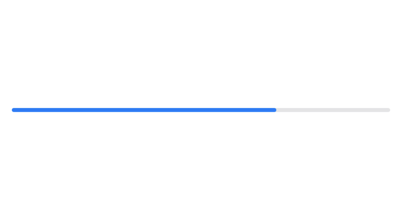 SwiftUI ProgressView example