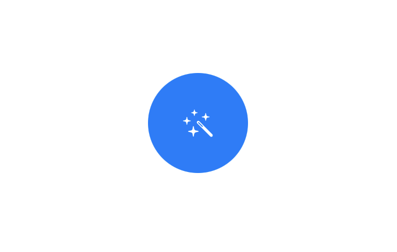 SwiftUI ZStack example