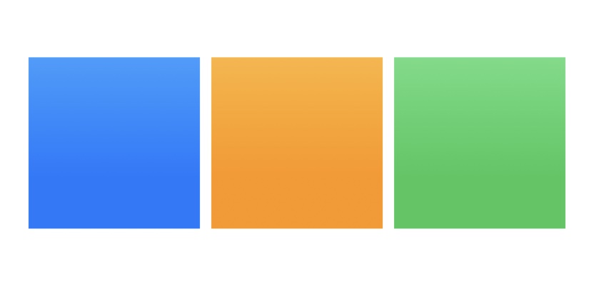 SwiftUI example of generating a gradient from a base color