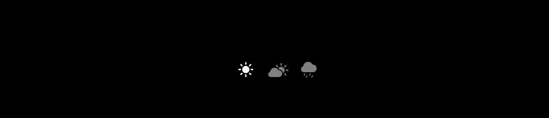 UIPageControl using the minimal background style in iOS 14