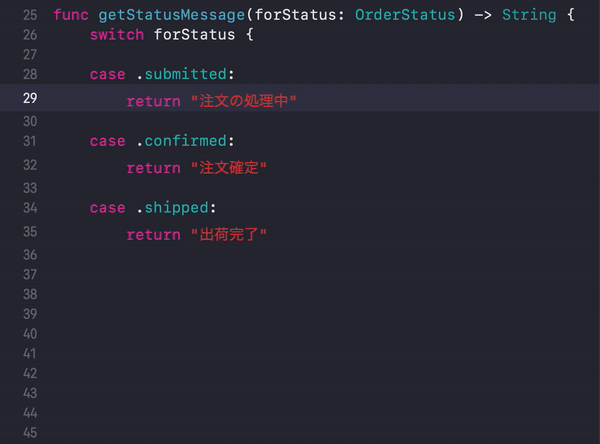Wrap string in NSLocalizedString using Xcode refactor menu